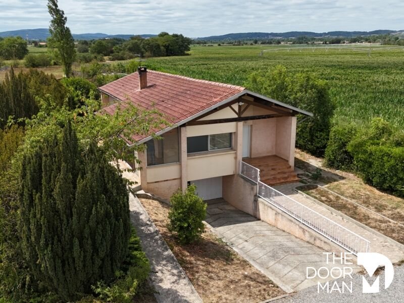 Maison à vendre, 98m², Palaminy