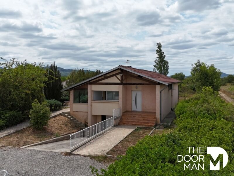 Maison à vendre, 98m², Palaminy