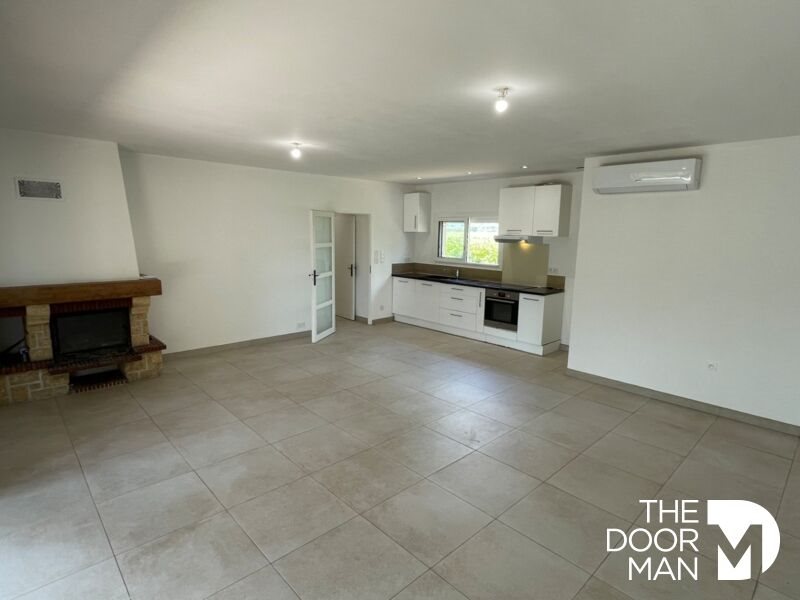 Maison à vendre, 98m², Palaminy