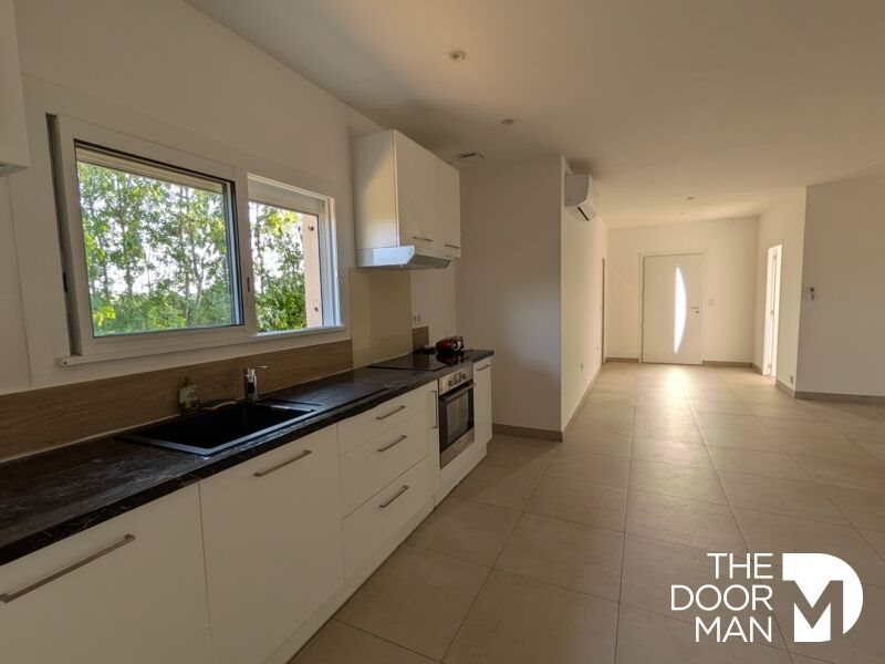 Maison à vendre, 98m², Palaminy