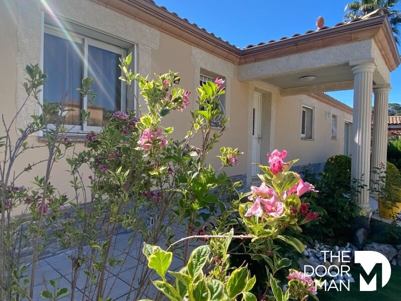 Maison à vendre, 163m², Pézenas