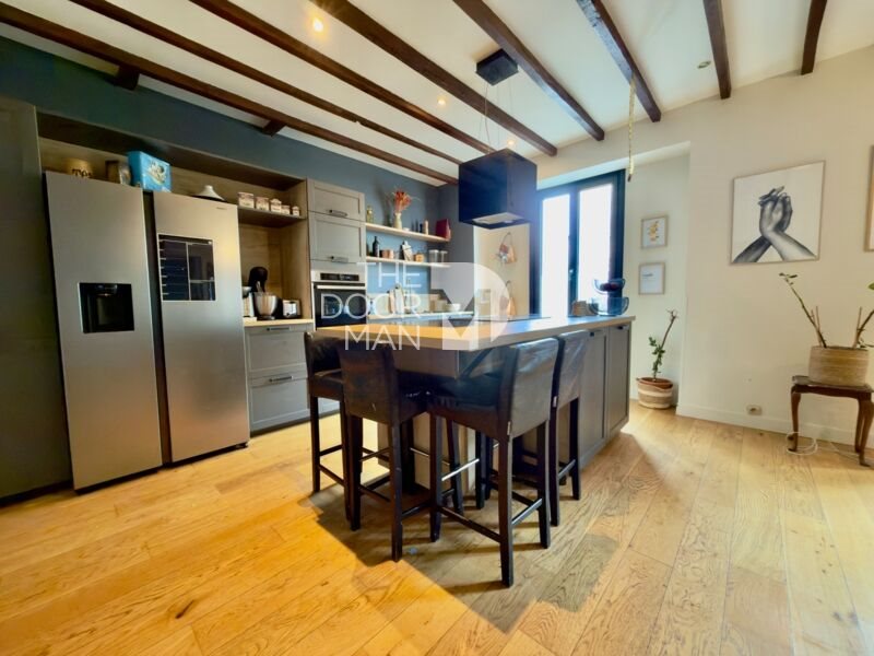 Maison à vendre, 142m², Laval