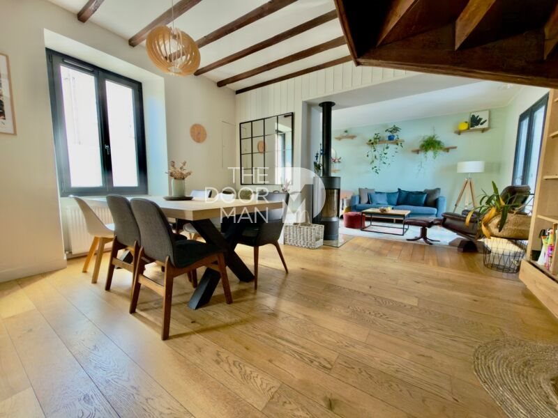 Maison à vendre, 142m², Laval