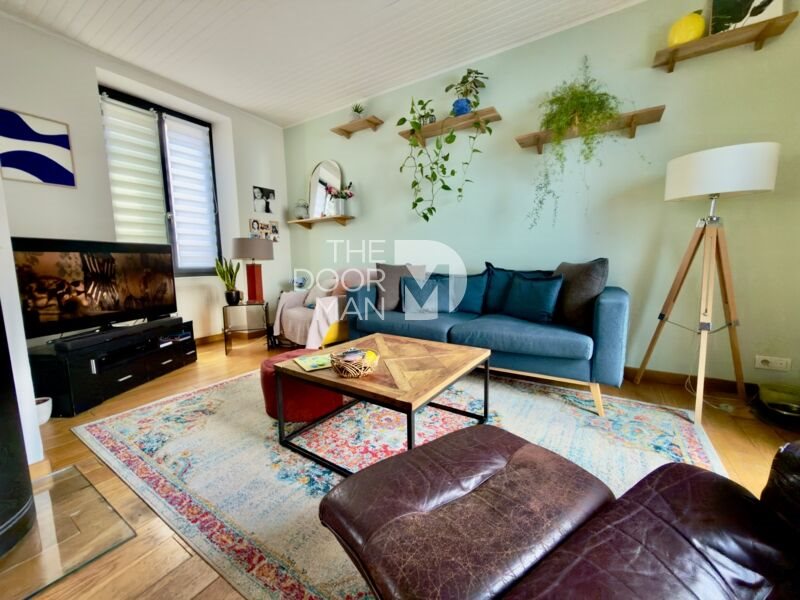 Maison à vendre, 142m², Laval