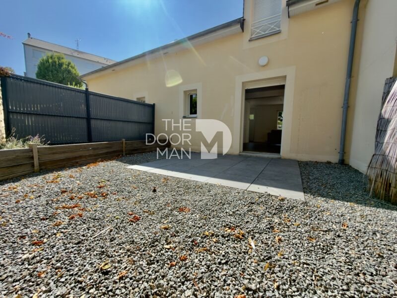 Maison à vendre, 60m², Laval