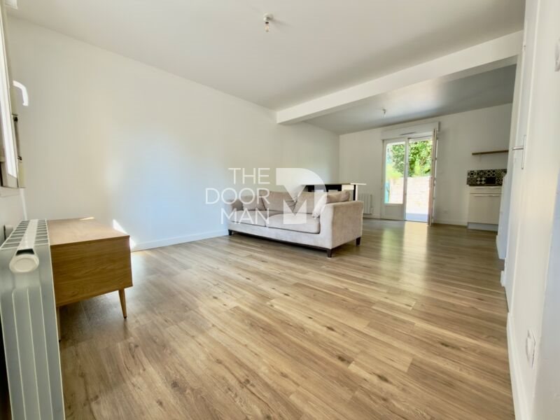 Maison à vendre, 60m², Laval