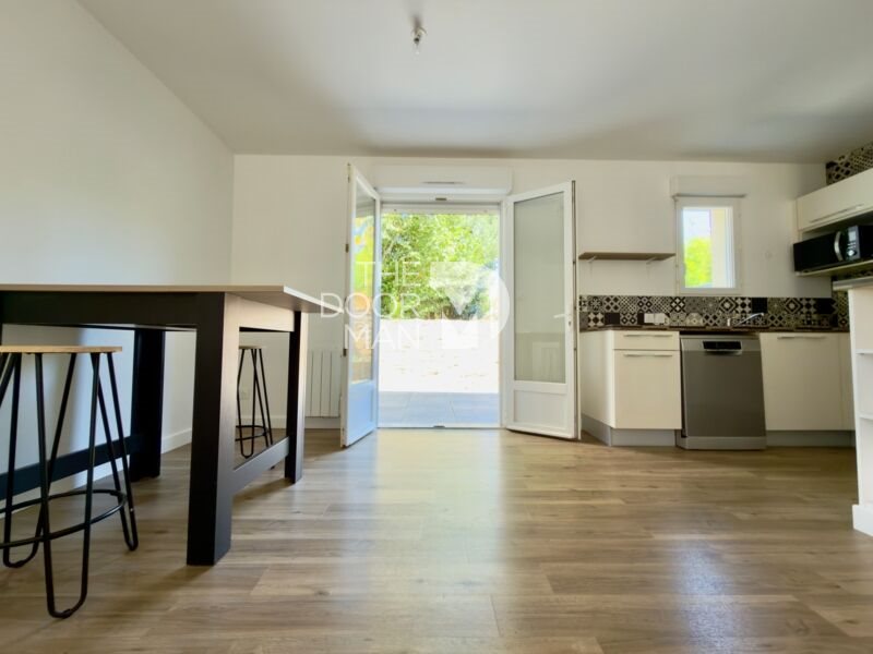 Maison à vendre, 60m², Laval