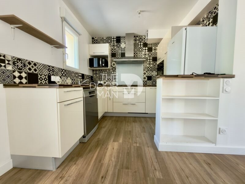Maison à vendre, 60m², Laval