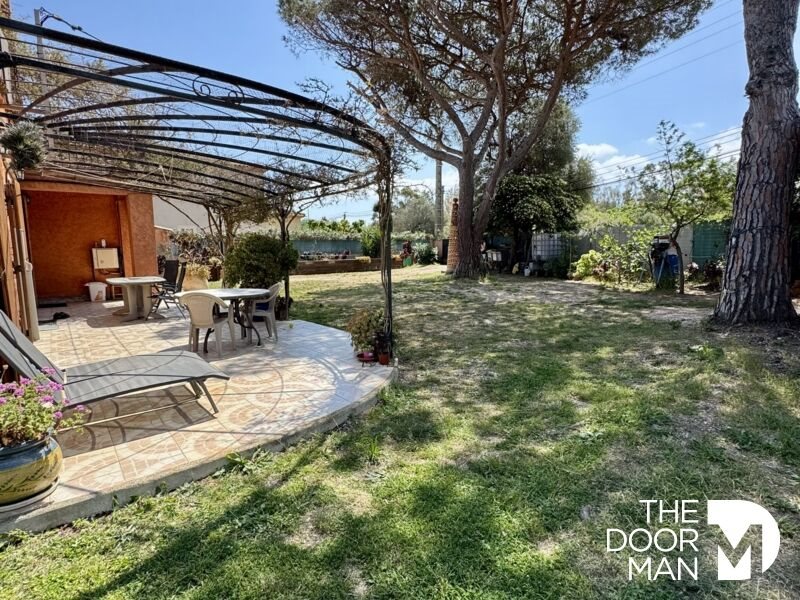 Maison à vendre, 184m², Hyères
