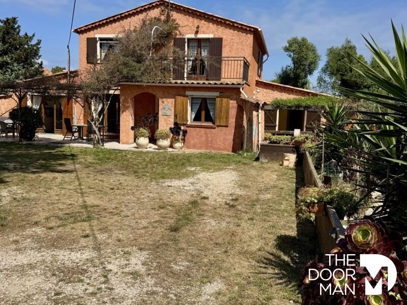Maison à vendre, 184m², Hyères