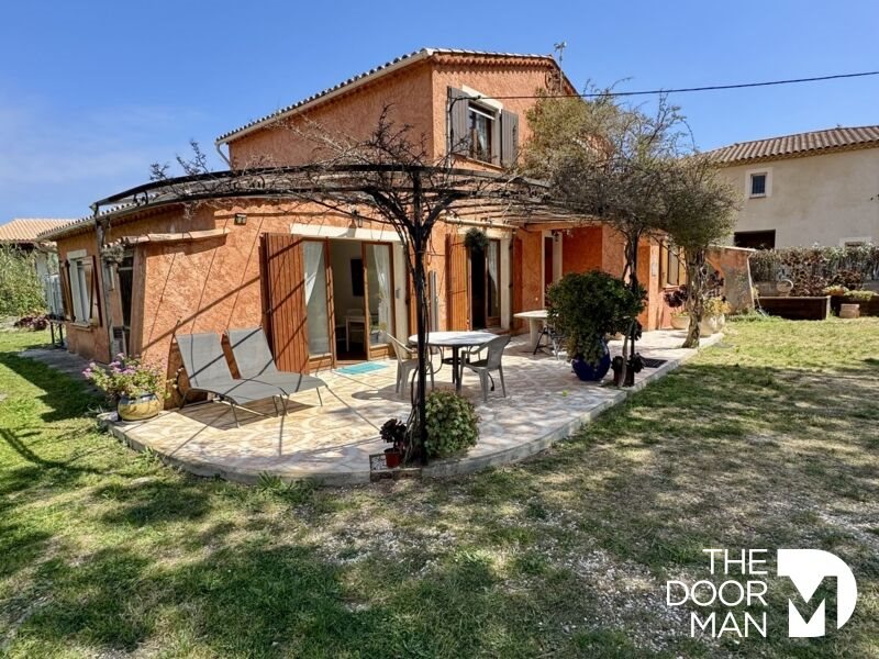 Maison à vendre, 184m², Hyères