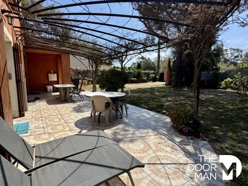 Maison à vendre, 184m², Hyères