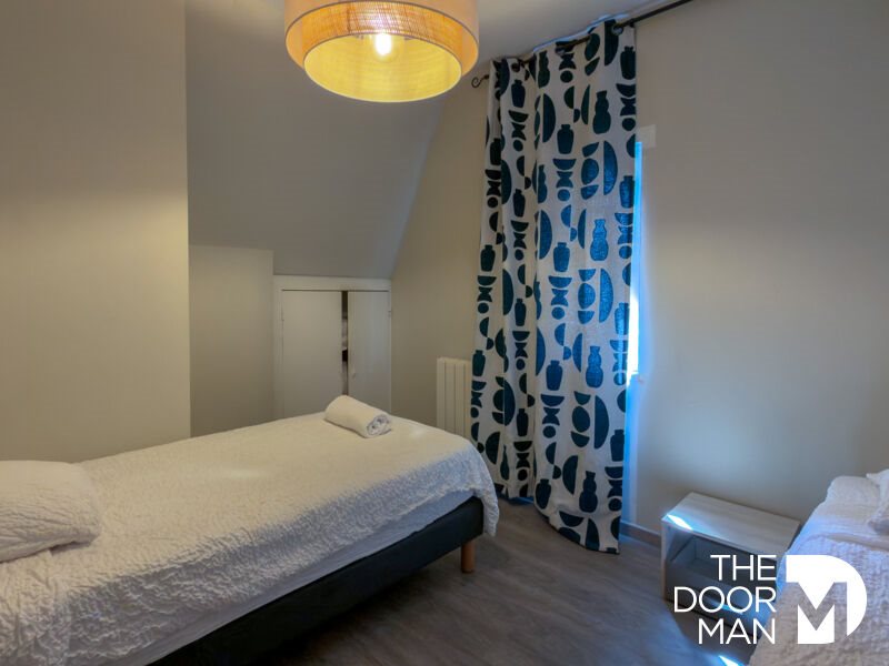 Appartement à vendre, 135m², Bourges