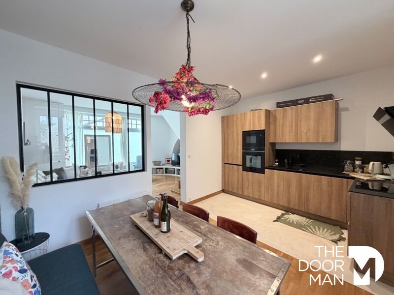 Maison à vendre, 92m², Le Pouliguen