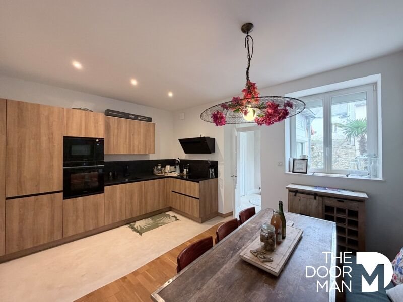 Maison à vendre, 92m², Le Pouliguen