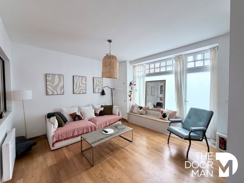 Maison à vendre, 92m², Le Pouliguen