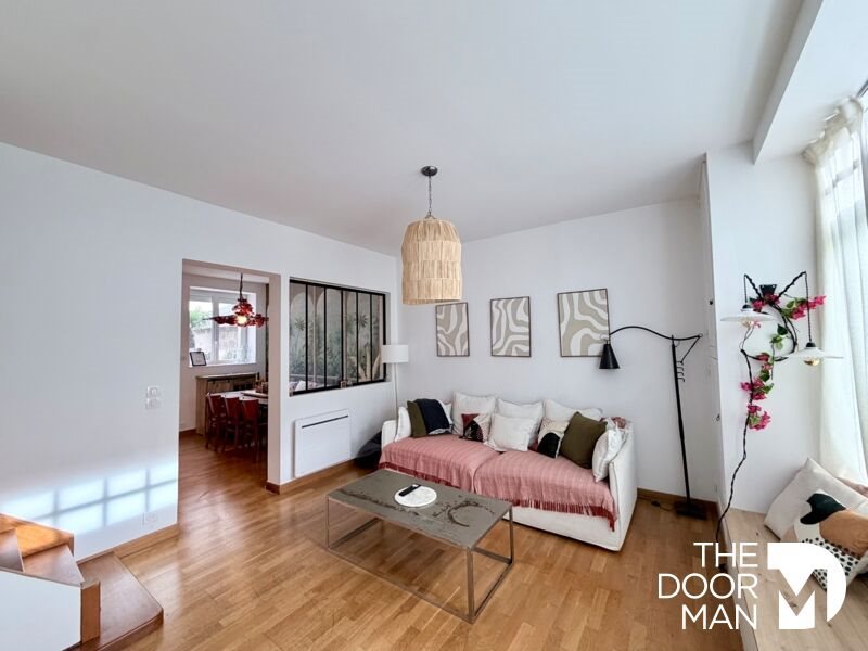 Maison à vendre, 92m², Le Pouliguen