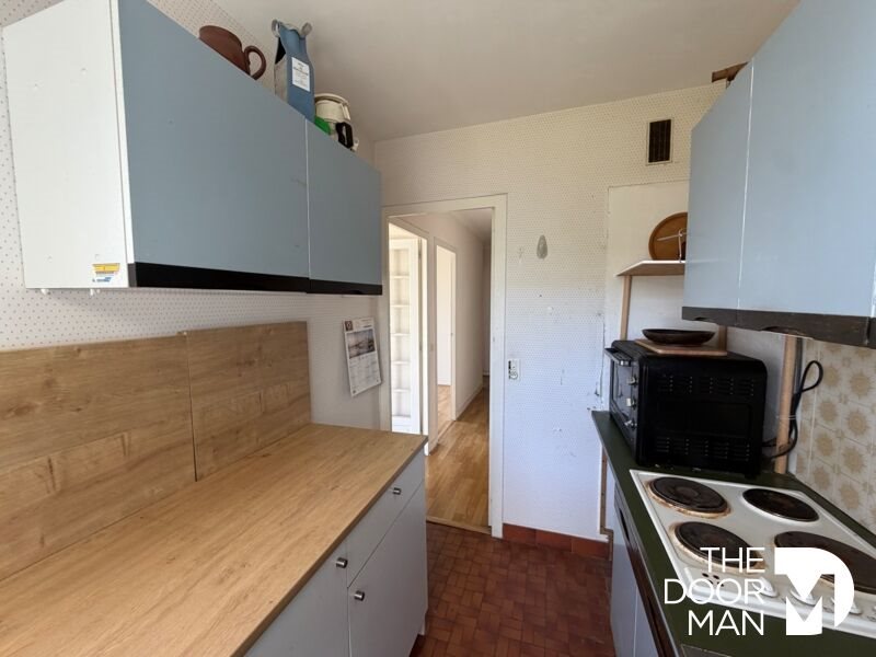 Appartement à vendre, 53m², La Baule-Escoublac
