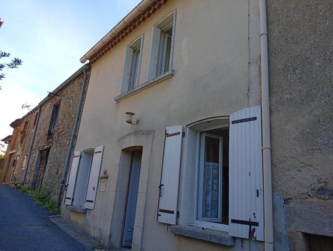 Maison à vendre, 46m², Albine