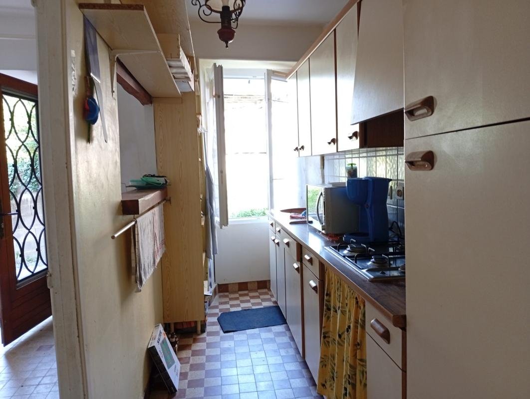 Maison à vendre, 46m², Albine