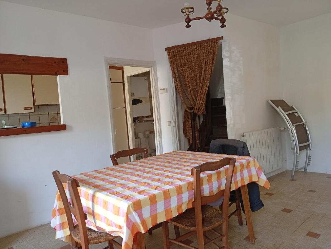 Maison à vendre, 46m², Albine
