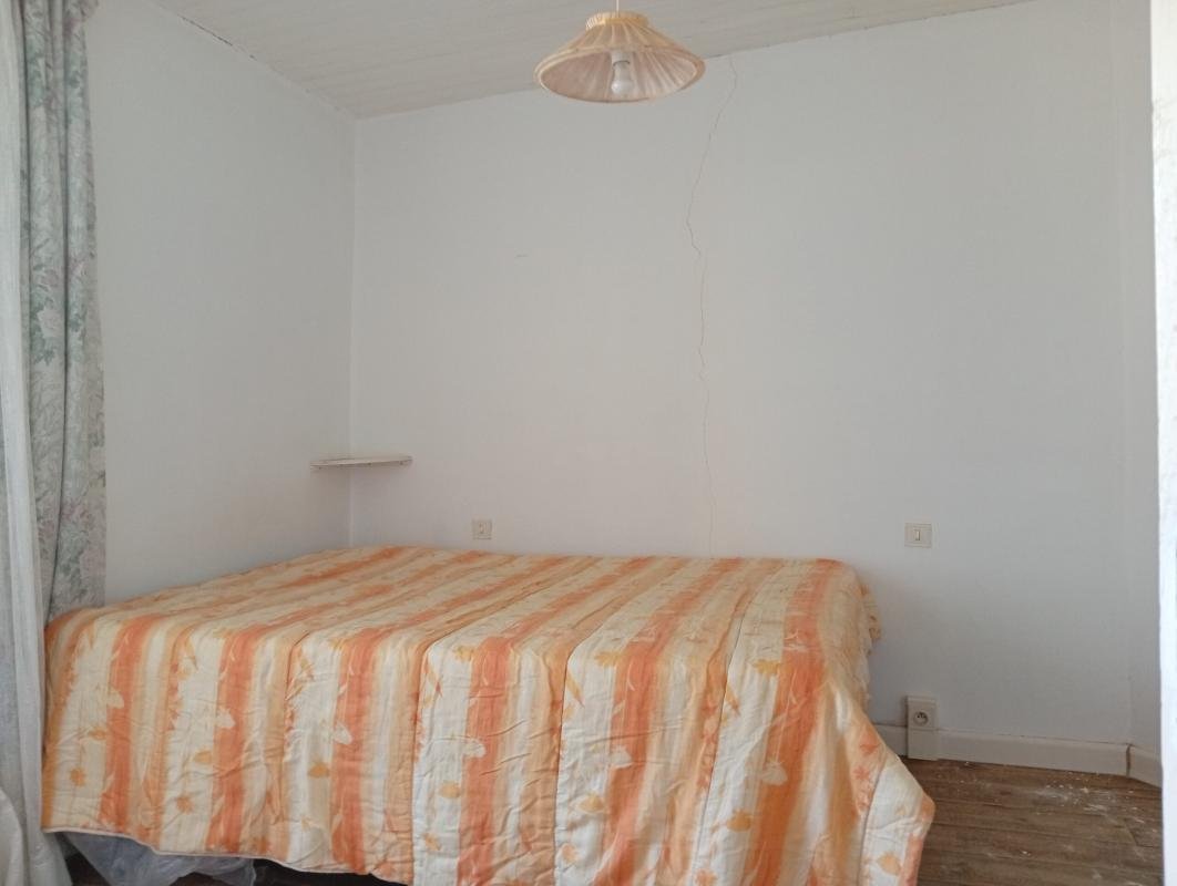 Maison à vendre, 46m², Albine