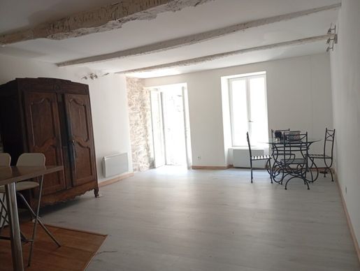 Maison 4 pièces 85 m² · à Saint-Pons-de-Thomières · 85 m² · 96 000 €