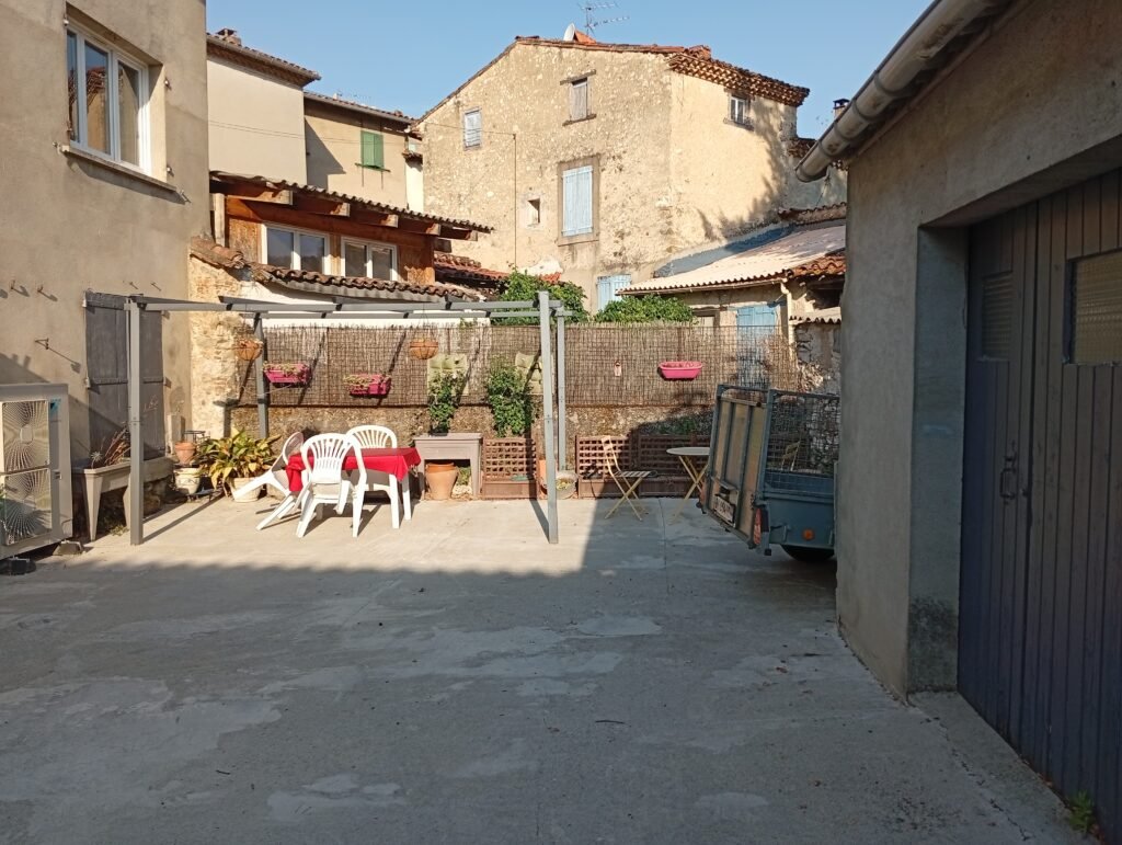 Maison à vendre, 115m², Aiguefonde