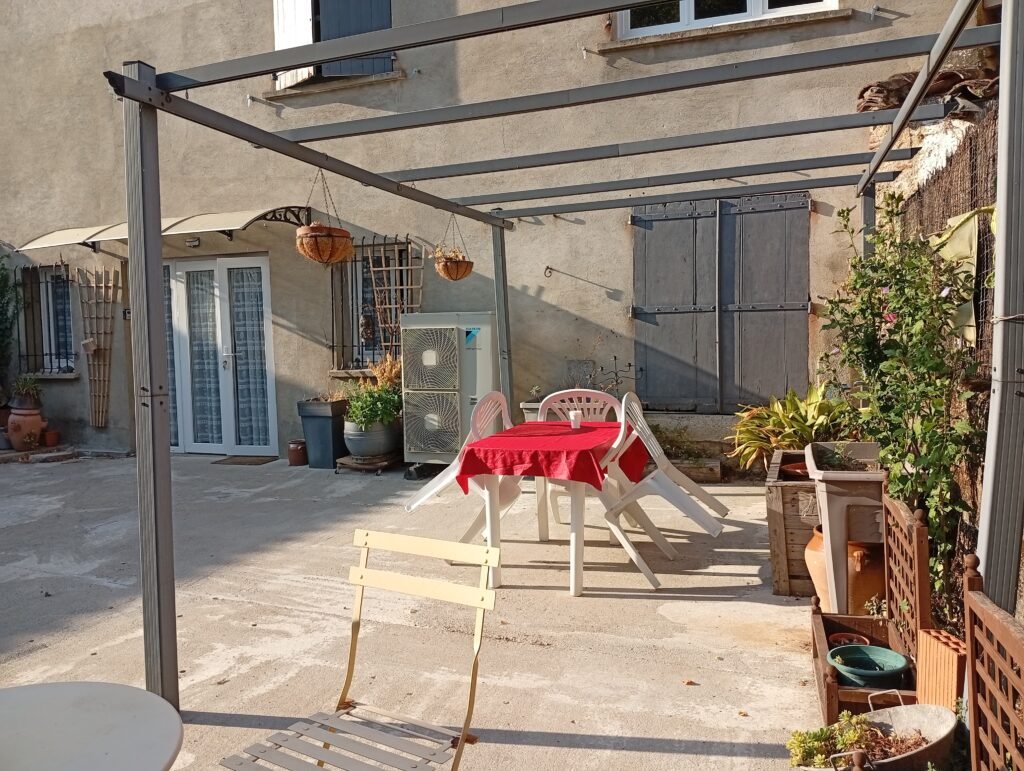 Maison à vendre, 115m², Aiguefonde
