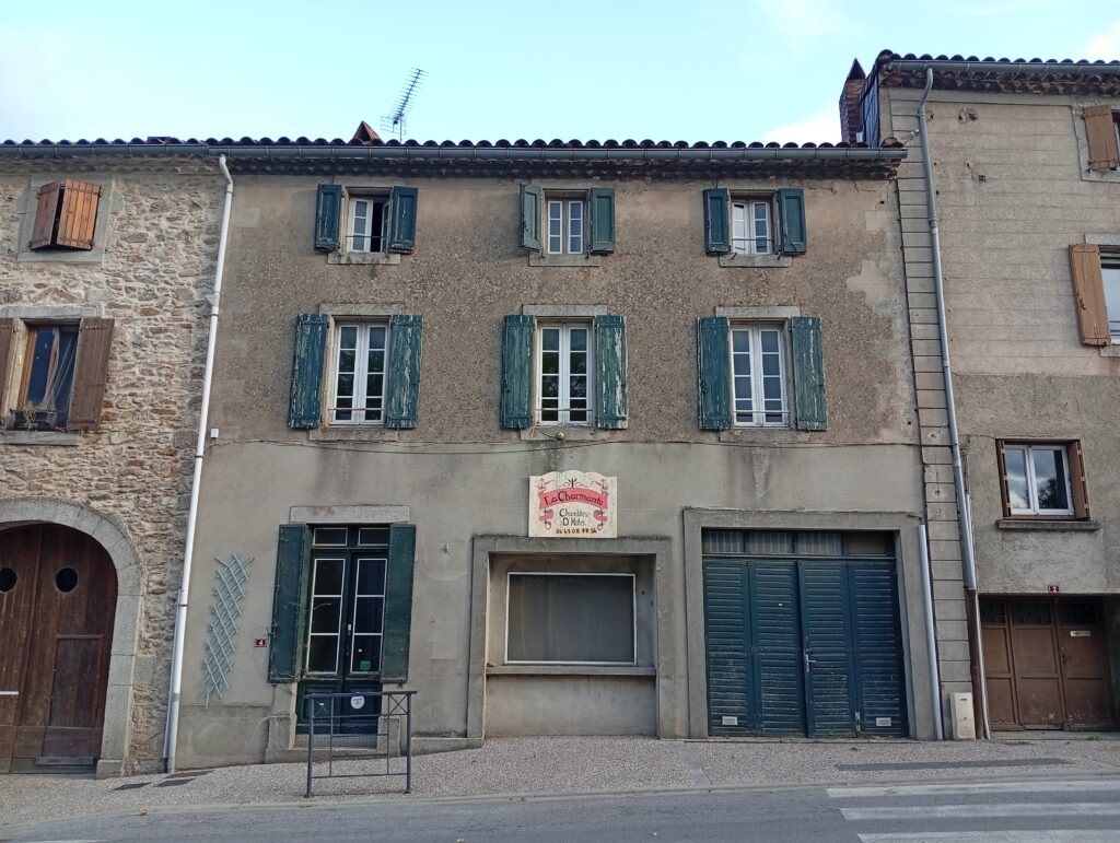 Maison à vendre, 95m², Albine