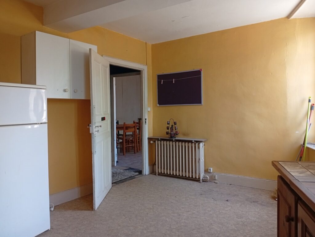 Maison à vendre, 95m², Albine