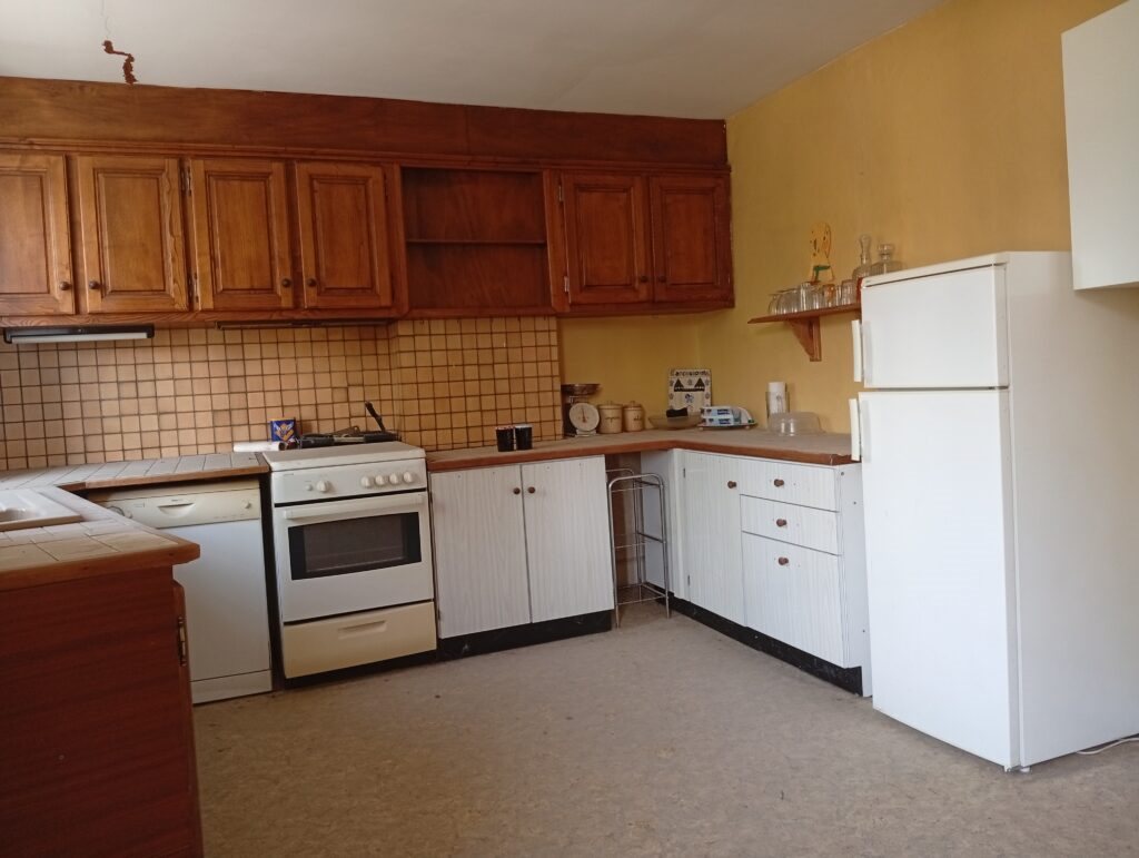 Maison à vendre, 95m², Albine