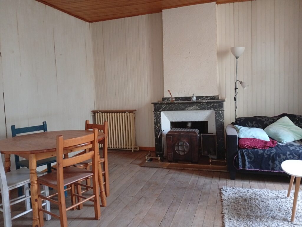 Maison à vendre, 95m², Albine