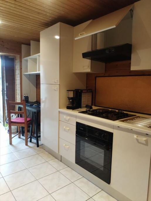Immeuble 2 pièces 160 m² · à Montbéliard · 160 m² · 222 000 €