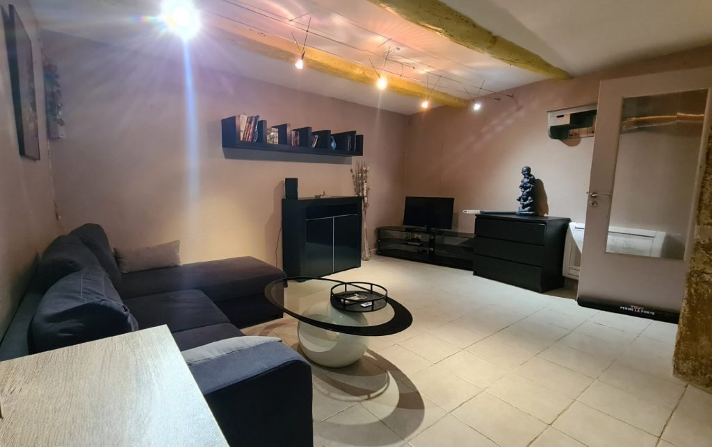 Maison à vendre, 54m², Suze-la-Rousse