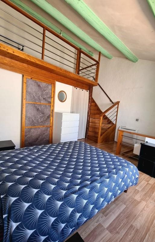Maison à vendre, 54m², Suze-la-Rousse