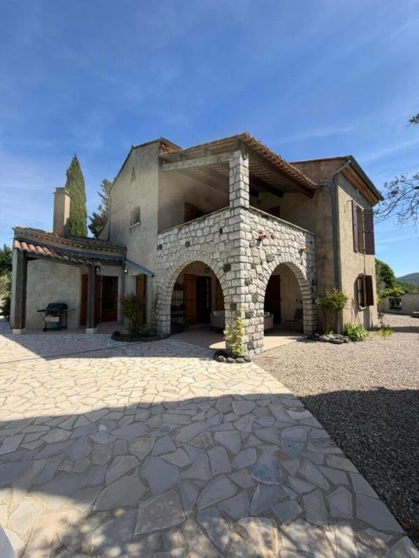 Maison à vendre, 300m², Alba-la-Romaine