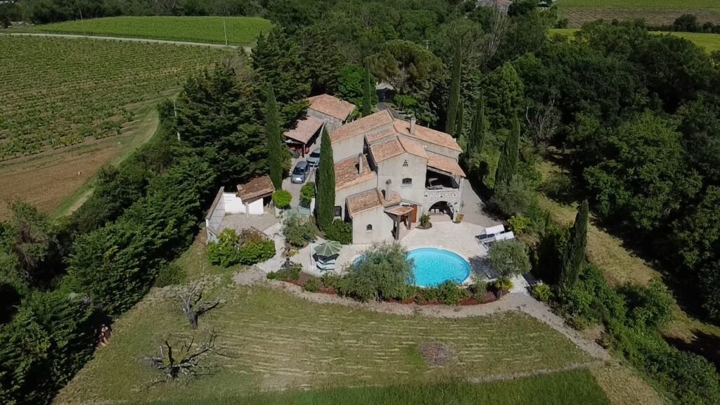 Maison à vendre, 300m², Alba-la-Romaine