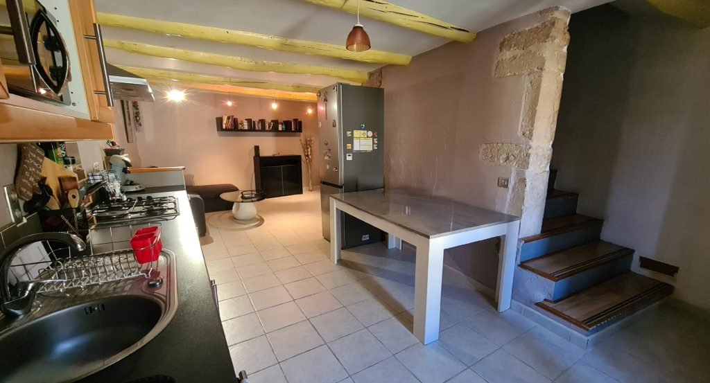 Maison à vendre, 54m², Suze-la-Rousse