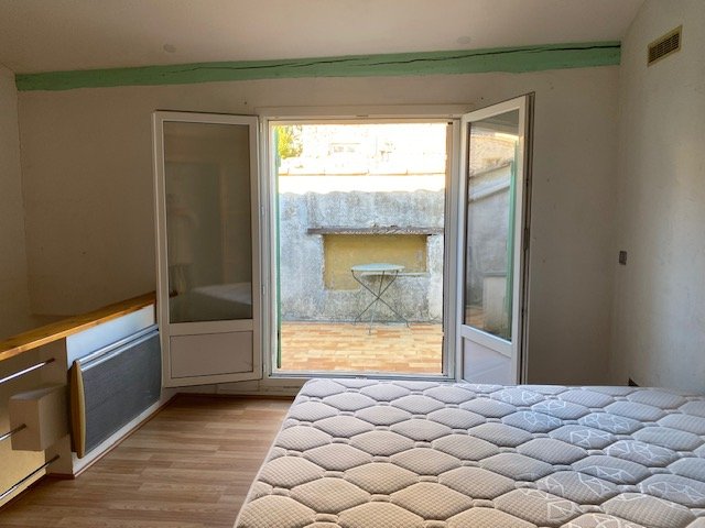 Maison à vendre, 54m², Suze-la-Rousse