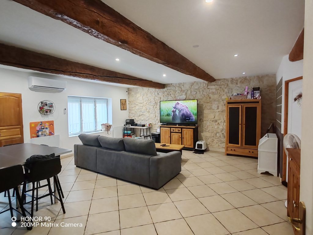 Maison à vendre, 170m², Portel-des-Corbières