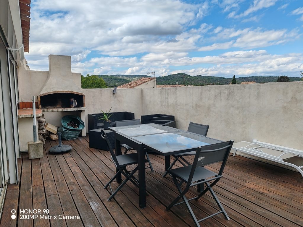 Maison à vendre, 170m², Portel-des-Corbières