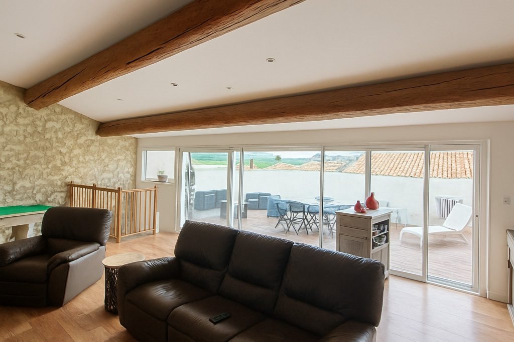Maison à vendre, 170m², Portel-des-Corbières