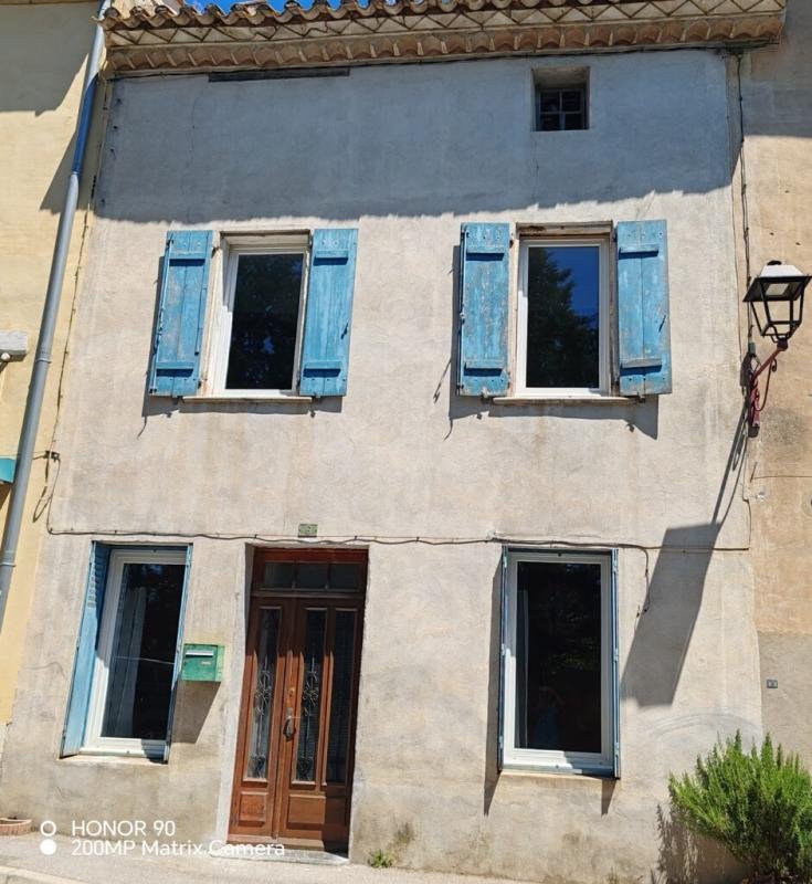 Maison à vendre, 95m², Montredon-des-Corbières