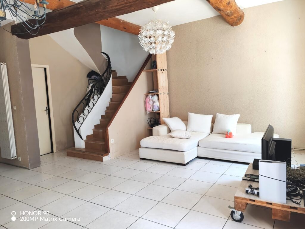Maison à vendre, 95m², Montredon-des-Corbières