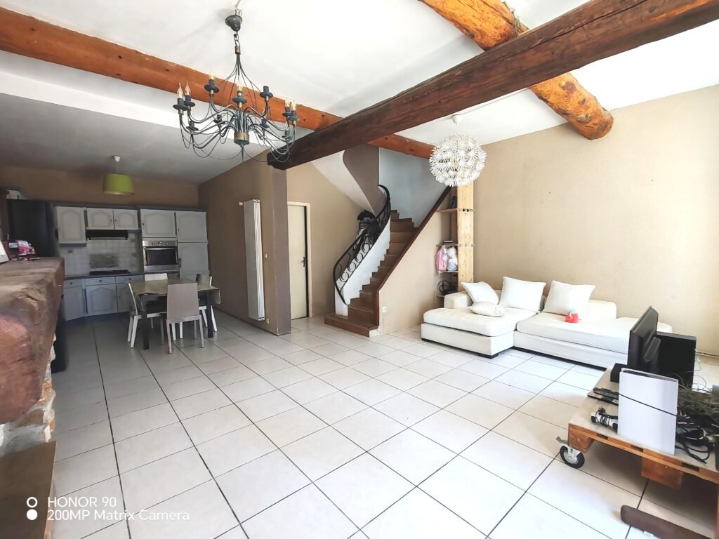 Maison à vendre, 95m², Montredon-des-Corbières