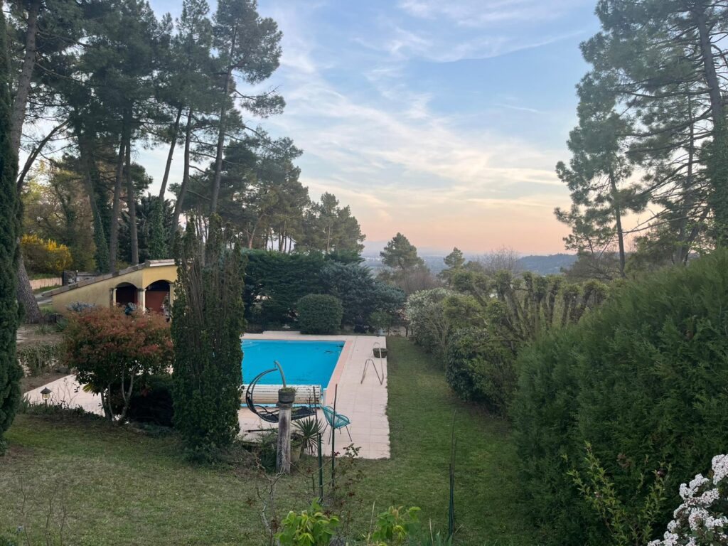 Maison à vendre, 265m², Peyrins