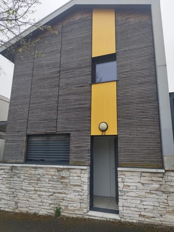 Maison à vendre, 49m², Saint-Priest