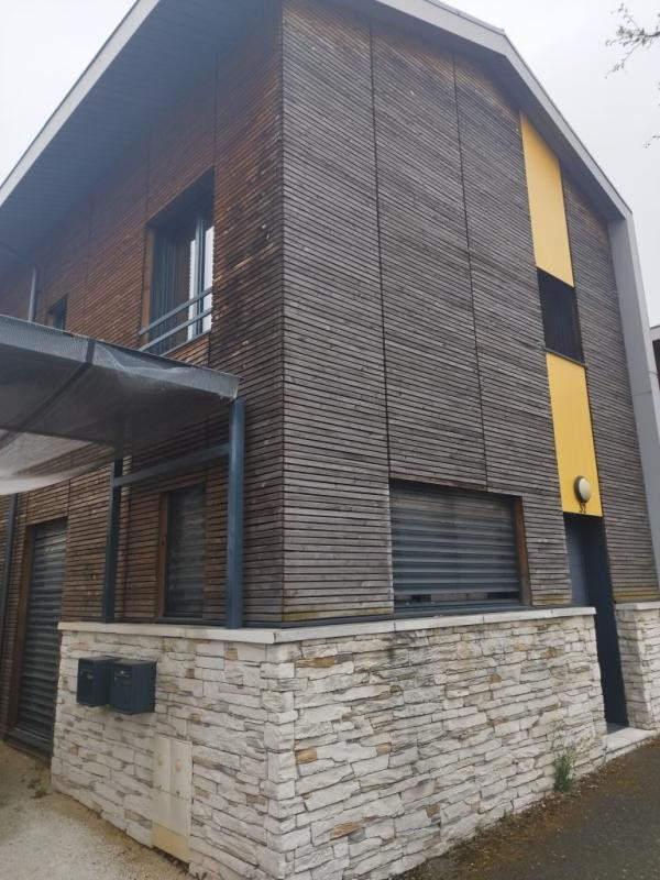 Maison à vendre, 49m², Saint-Priest
