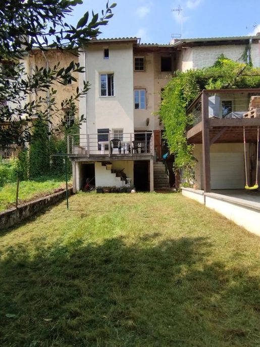 Maison 5 pièces 140 m² · à Pont-d'Ain · 140 m² · 195 000 €